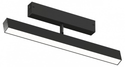 Светильник на штанге Denkirs Smart DK8018-BK в интернет-магазине "Галерея света"