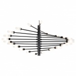 Подвесная люстра Lightstar Ragno 733247 в интернет-магазине "Галерея света"