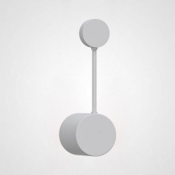 Бра Imperiumloft Via Pin DOTS01 в интернет-магазине "Галерея света"