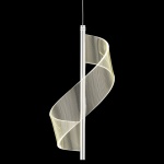 Подвесной светильник Wertmark Hilda WE452.01.103 в интернет-магазине "Галерея света"