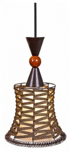 Подвесной светильник 02162-0.4-01 в интернет-магазине "Галерея света"