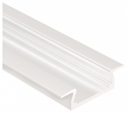 Профиль встраиваемый Arlight MIC 040729 в интернет-магазине "Галерея света"