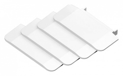 Набор заглушек для профиля Ambrella Light GP GP8140 в интернет-магазине "Галерея света"