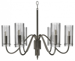 Подвесная люстра ST-Luce SANTORI SL2005.103.06 в интернет-магазине "Галерея света"