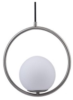 Подвесной светильник Loft it Glob LOFT2600-B в интернет-магазине "Галерея света"