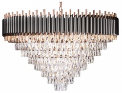Подвесная люстра Loft it Eclair 10206/1000 в интернет-магазине "Галерея света"