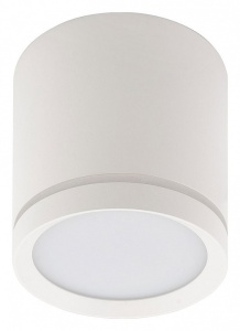 Накладной светильник Denkirs DK401 DK4013-WH в интернет-магазине "Галерея света"