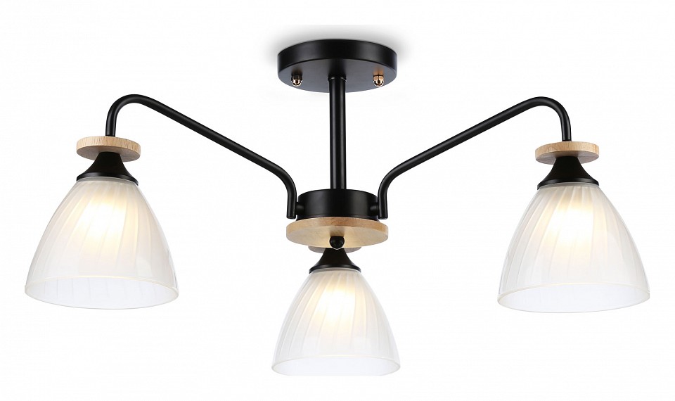 Люстра на штанге Ambrella Light TR TR9564 в интернет-магазине "Галерея света"