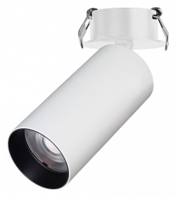 Встраиваемый светильник на штанге Arlight GABI 052356 в интернет-магазине "Галерея света"