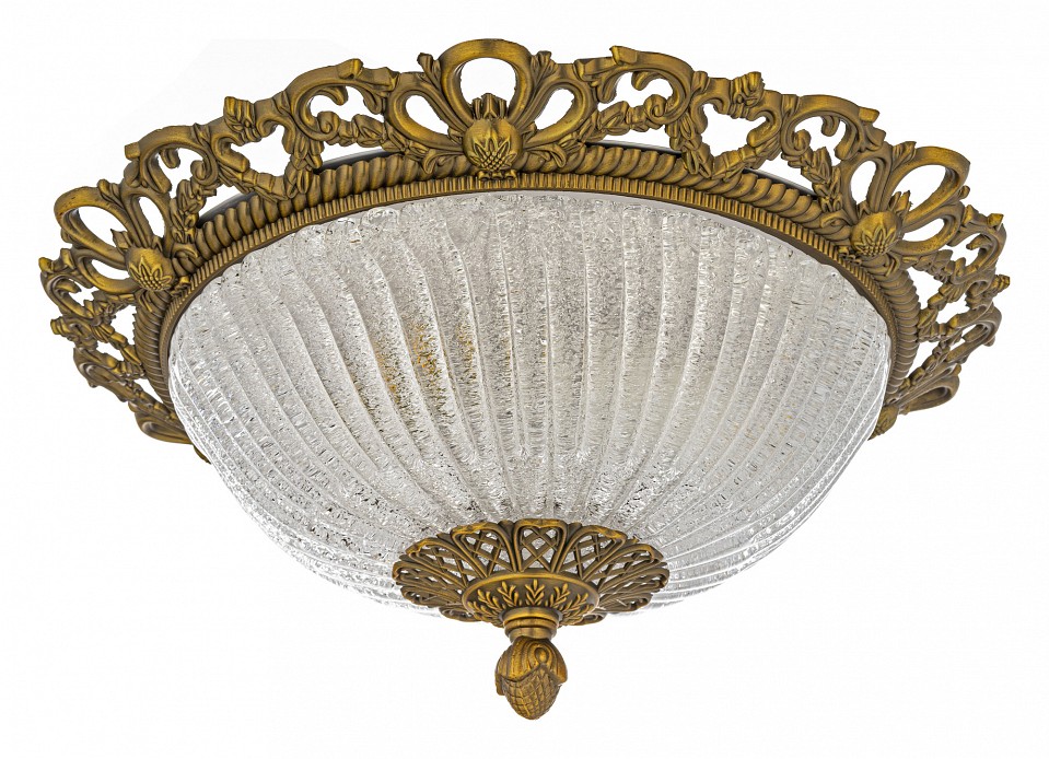 Накладной светильник Arti Lampadari Vigilanza Vigilanza E 1.13.38 AG в интернет-магазине "Галерея света"