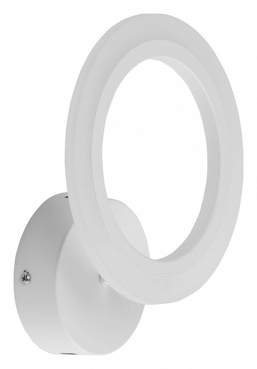 Бра De City Мадлен 424025601 в интернет-магазине "Галерея света"