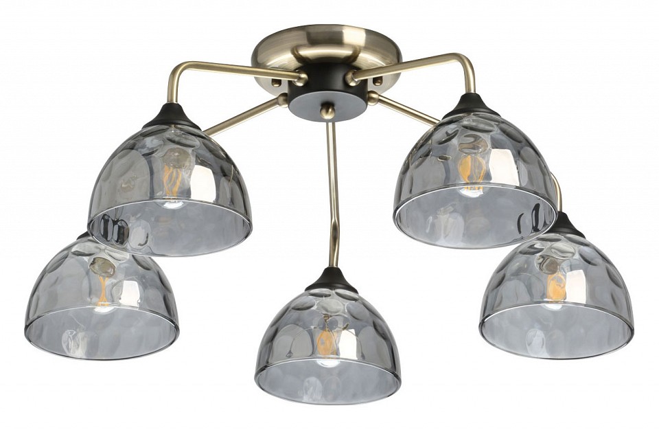 Потолочная люстра De City Клэр 463011705 в интернет-магазине "Галерея света"