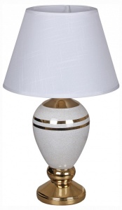 Настольная лампа декоративная 30264-0.7-01 в интернет-магазине "Галерея света"