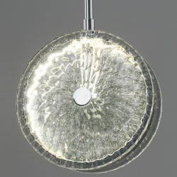 Подвесной светильник Moderli Marnia V11161-PL в интернет-магазине "Галерея света"