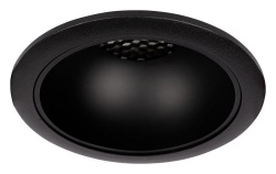 Встраиваемый светильник Loft it Comb 10330/B Black в интернет-магазине "Галерея света"