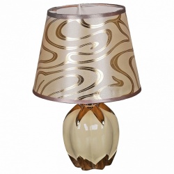 Настольная лампа декоративная 01803 01803-0.7-01 в интернет-магазине "Галерея света"