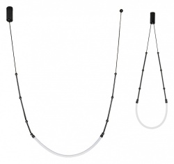 Подвесной светильник Kink Light Бофорт 08060-1A,19 в интернет-магазине "Галерея света"