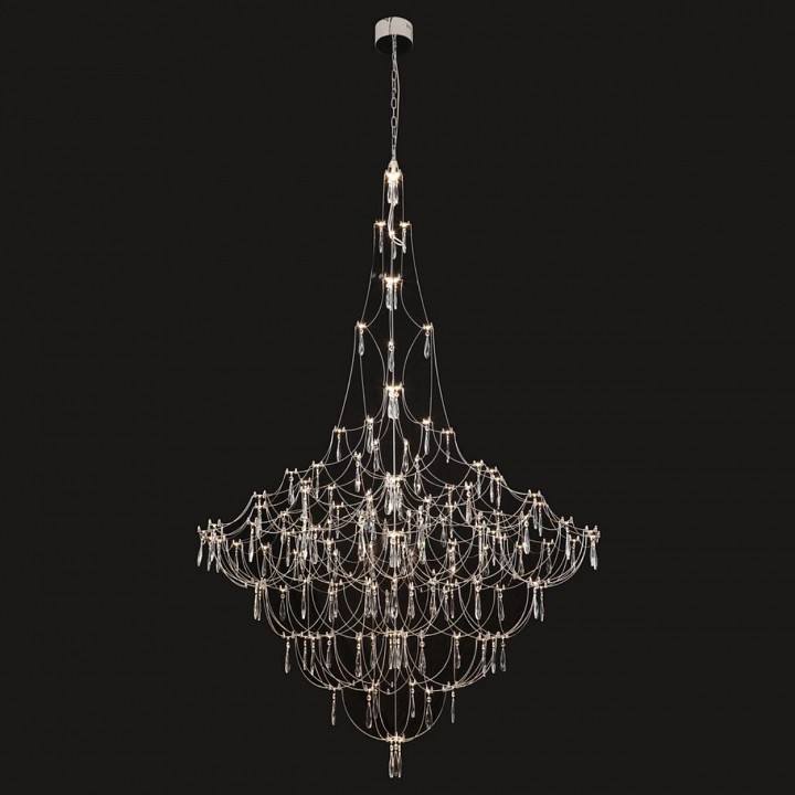 Подвесная люстра Omnilux Ovindoli OML-95603-132 в интернет-магазине "Галерея света"