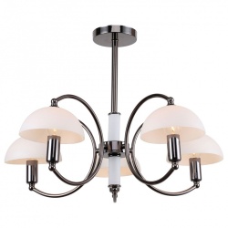 Люстра на штанге LGO Gila GRLSP-8084 в интернет-магазине "Галерея света"