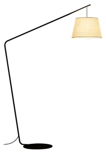 Торшер Kink Light Инвар 08448-F,19(14) в интернет-магазине "Галерея света"