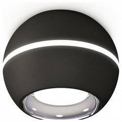 Накладной светильник Ambrella Light XS XS1102002 в интернет-магазине "Галерея света"