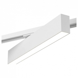 Накладной светильник Denkirs DK6430 DK6440-WH в интернет-магазине "Галерея света"