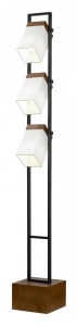 Торшер Lussole Prairie LSP-0654 в интернет-магазине "Галерея света"