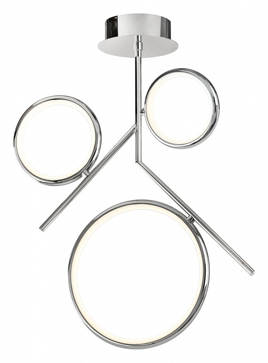 Люстра на штанге Mantra Olimpia 6591 в интернет-магазине "Галерея света"