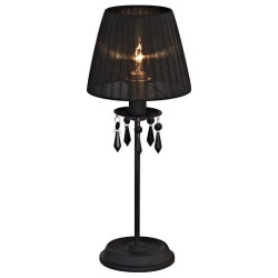 Настольная лампа декоративная L'Arte Luce Palermo L19931.09 в интернет-магазине "Галерея света"