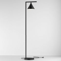 Торшер Elektrostandard Bevel a068473 в интернет-магазине "Галерея света"