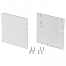 Заглушка Arlight SL-LINE-7477 WHITE 023527 в интернет-магазине "Галерея света"