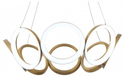 Подвесная люстра Zortes Olimpia ZRS.30101.112 в интернет-магазине "Галерея света"