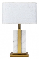 Настольная лампа декоративная Arte Lamp Varum A5055LT-1PB в интернет-магазине "Галерея света"