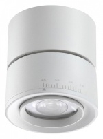 Накладной светильник Novotech Eddy 358947 в интернет-магазине "Галерея света"