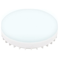 Лампа светодиодная Ambrella Light GX53 GX53 11Вт 6400K 253216 в интернет-магазине "Галерея света"