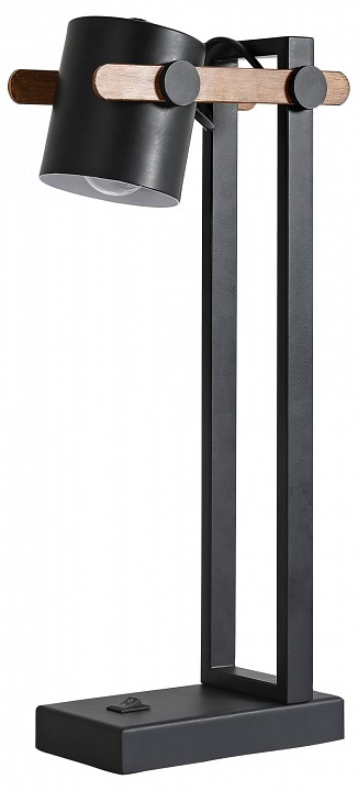 Настольная лампа офисная F-promo Scandy 3004-1T в интернет-магазине "Галерея света"