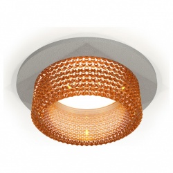 Встраиваемый светильник Ambrella Light XC XC6514044 в интернет-магазине "Галерея света"