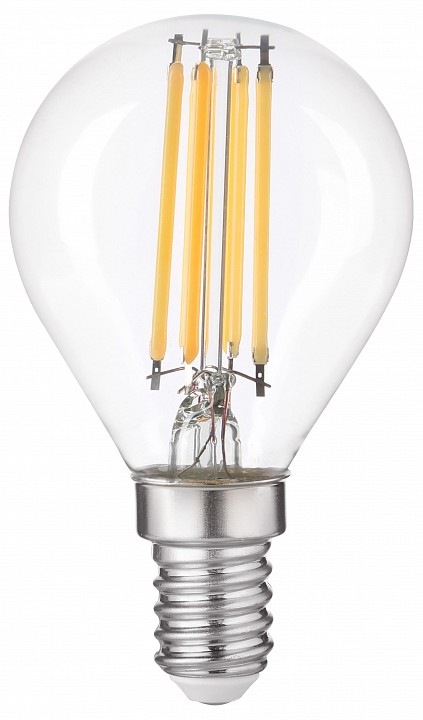 Лампа светодиодная Imperiumloft  E14 6Вт 4200K LF-254 в интернет-магазине "Галерея света"