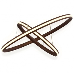 Подвесной светильник Ambrella Light FL FL406 в интернет-магазине "Галерея света"