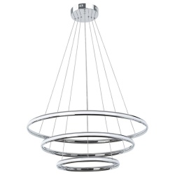 Подвесной светильник Arte Lamp Meridiana A2198SP-3CC в интернет-магазине "Галерея света"