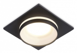 Встраиваемый светильник Ambrella Light TN TN30710 в интернет-магазине "Галерея света"