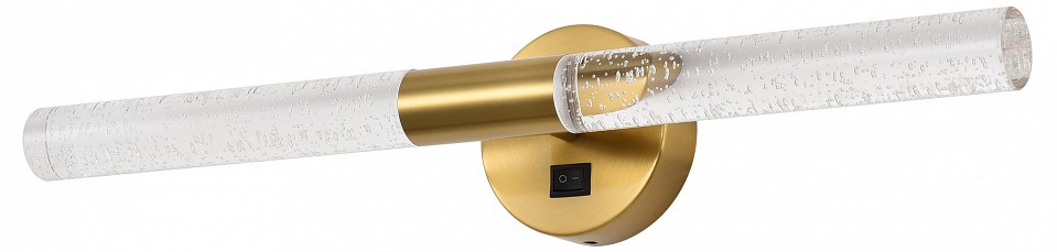 Накладной светильник Lightstar Noce 201051-4000 в интернет-магазине "Галерея света"