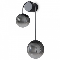 Бра Freya Arch FR6178WL-L10B в интернет-магазине "Галерея света"