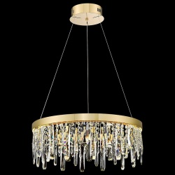 Подвесная люстра Wertmark NORA WE121.06.303 в интернет-магазине "Галерея света"