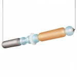 Подвесной светильник Loft it Lollipop 10239P/I в интернет-магазине "Галерея света"