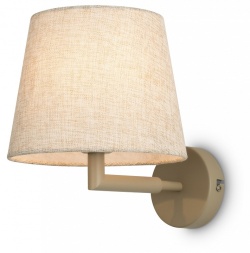 Бра Freya Butler FR2057WL-01BG в интернет-магазине "Галерея света"