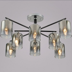 Люстра на штанге 07274-0.3-08 в интернет-магазине "Галерея света"