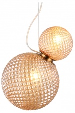 Подвесной светильник Aployt Patunia APL.301.16.02 в интернет-магазине "Галерея света"