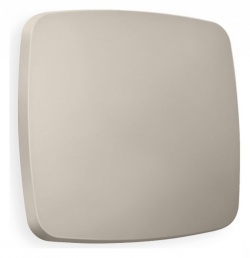 Клавиша для выключателя одноклавишного Ambrella Volt OMEGA OP3610 в интернет-магазине "Галерея света"