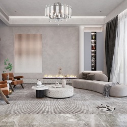 Светильник на штанге Arte Milano Sorrento-4309 374309/8/80/570 CR в интернет-магазине "Галерея света"